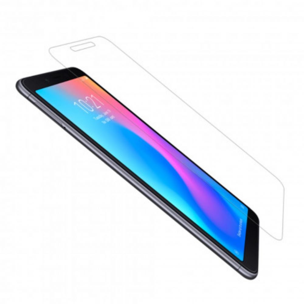 Displayschutzfolie Für Xiaomi Redmi 6A Nillkin