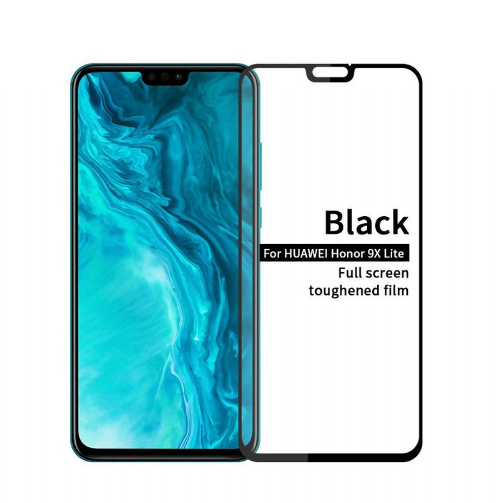 Mofi Hartglasschutz Für Honor 9X Lite