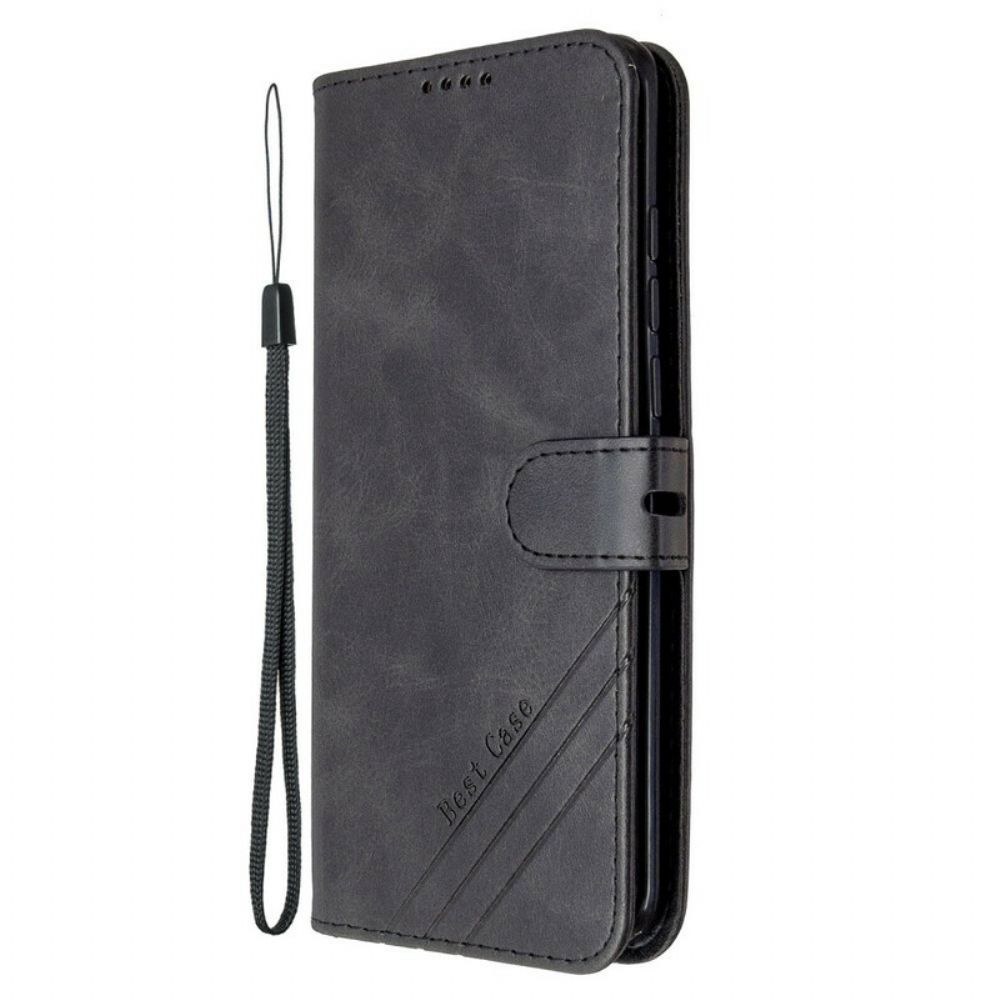 Flip Case Für Xiaomi Mi 10 / 10 Pro Bester Fall