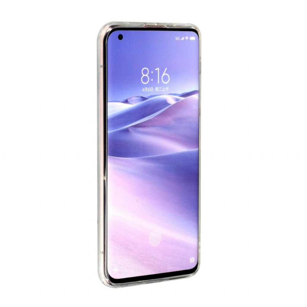 Handyhülle Für Xiaomi Mi 10 / 10 Pro Fee Glitter
