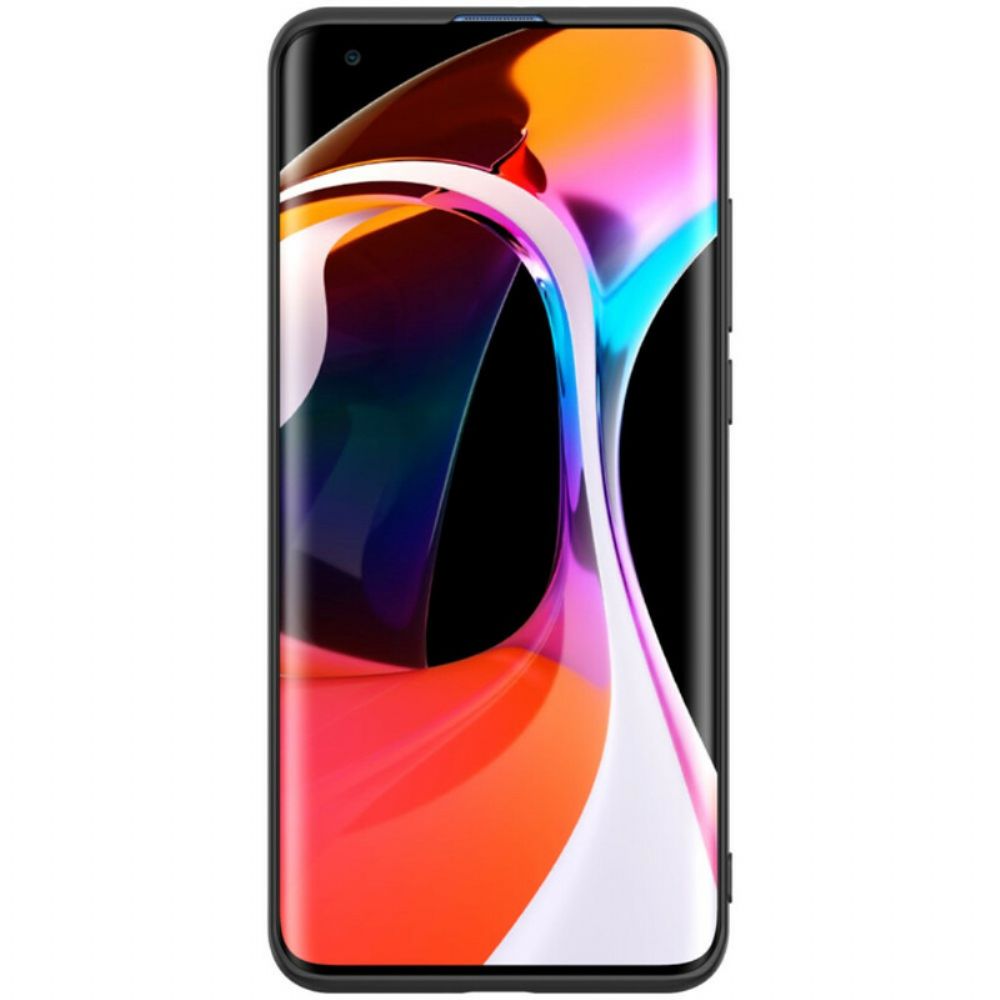 Handyhülle Für Xiaomi Mi 10 / 10 Pro Nillkin Dazzling Pro