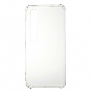 Handyhülle Für Xiaomi Mi 10 / 10 Pro Transparente Verstärkte Ecken