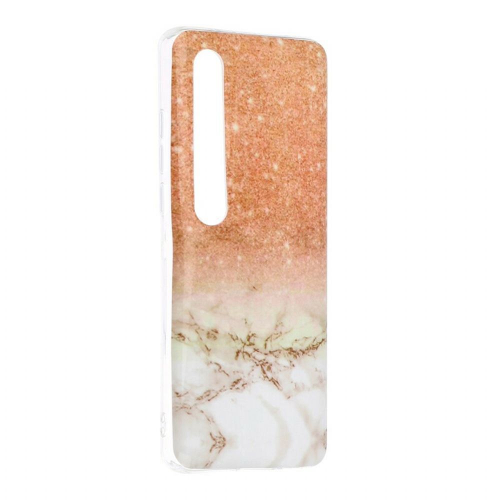 Hülle Für Xiaomi Mi 10 / 10 Pro Marmor