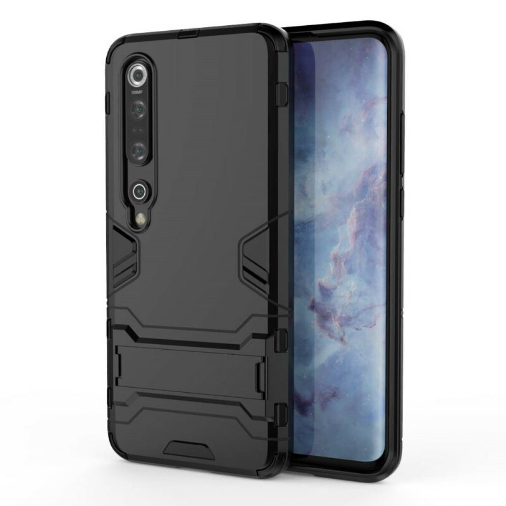 Hülle Für Xiaomi Mi 10 / 10 Pro Pro Resistant Ultra-zunge