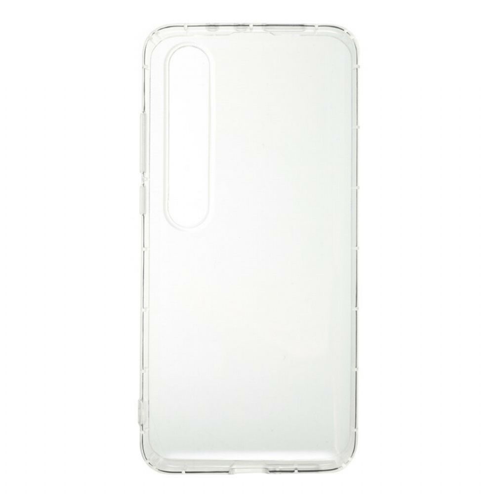 Hülle Für Xiaomi Mi 10 / 10 Pro Transparent