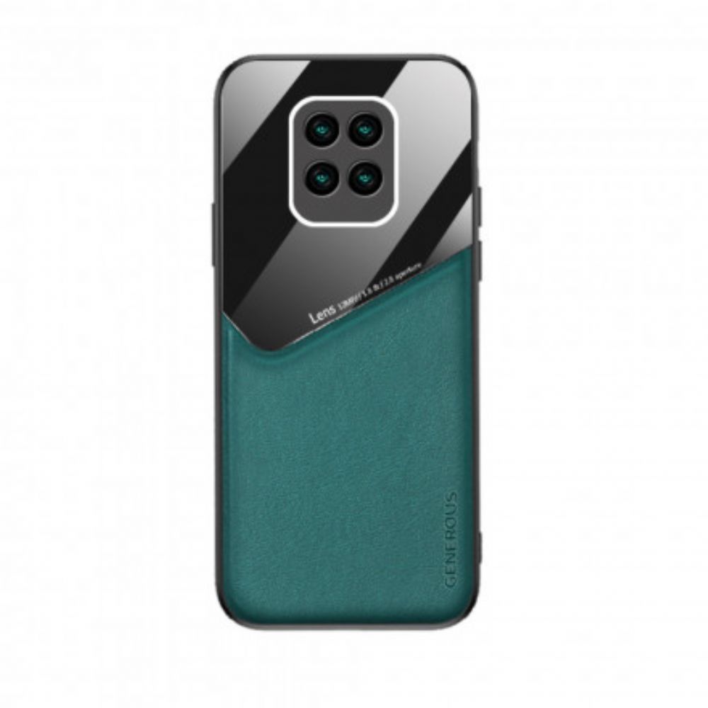 Handyhülle Für Xiaomi Redmi 10X / 10X Pro Super-hybrid