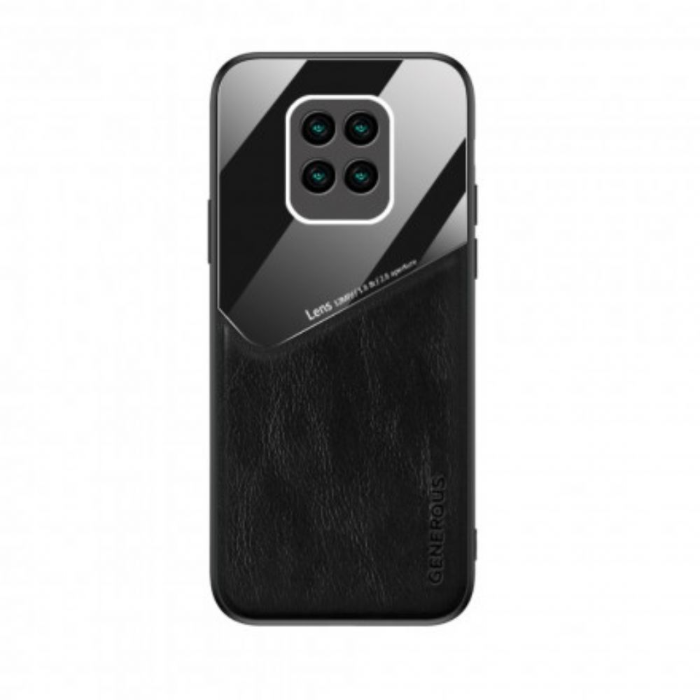 Handyhülle Für Xiaomi Redmi 10X / 10X Pro Super-hybrid