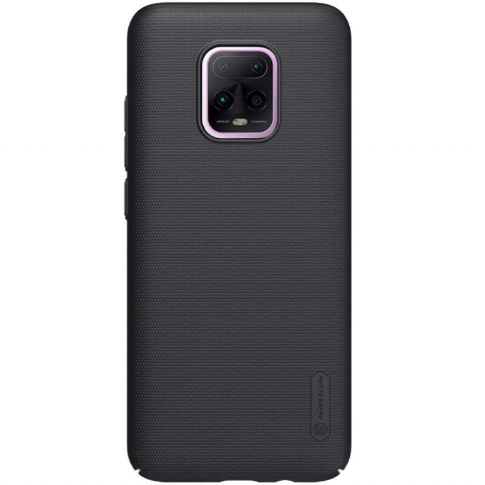 Hülle Für Xiaomi Redmi 10X / 10X Pro Nillkin Frostfest