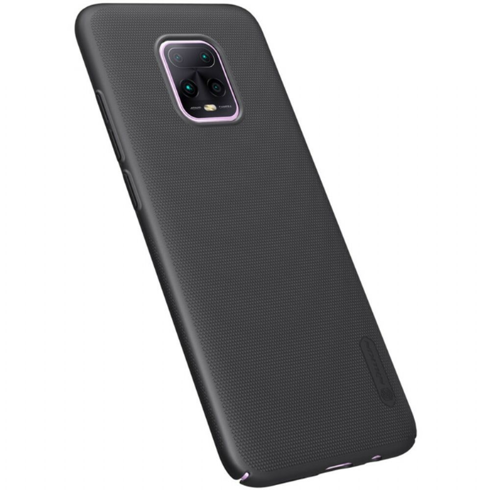 Hülle Für Xiaomi Redmi 10X / 10X Pro Nillkin Frostfest