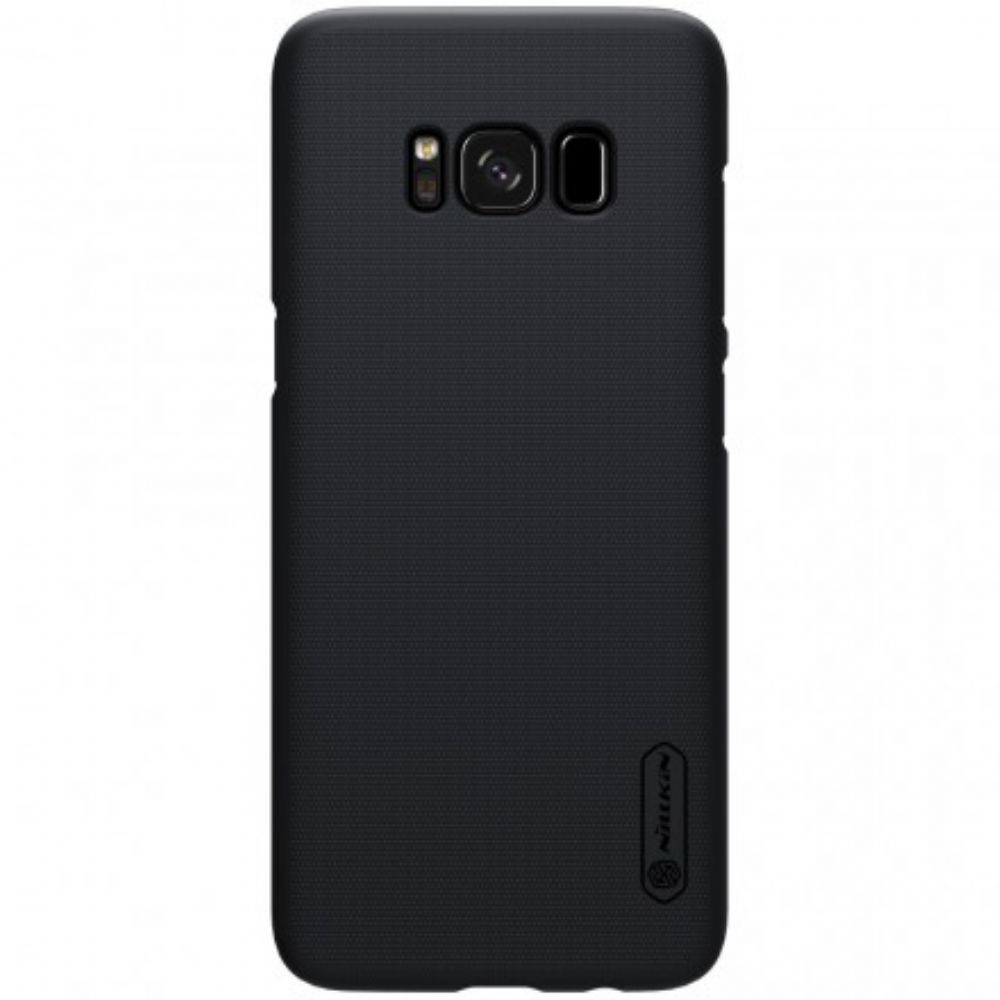 Hülle Für Samsung Galaxy S8 Plus Harter Frost Nillkin