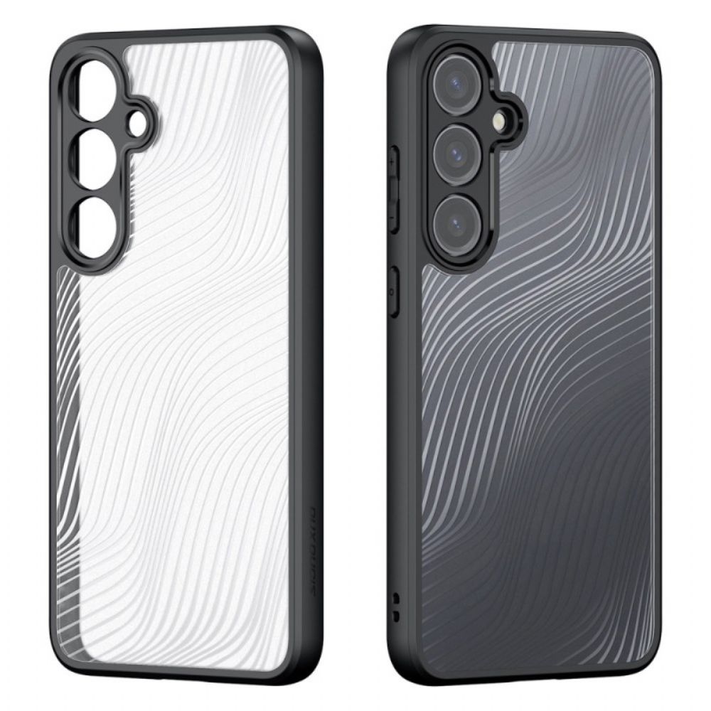 Hülle Samsung Galaxy S24 5g Aimo-serie Dux Ducis