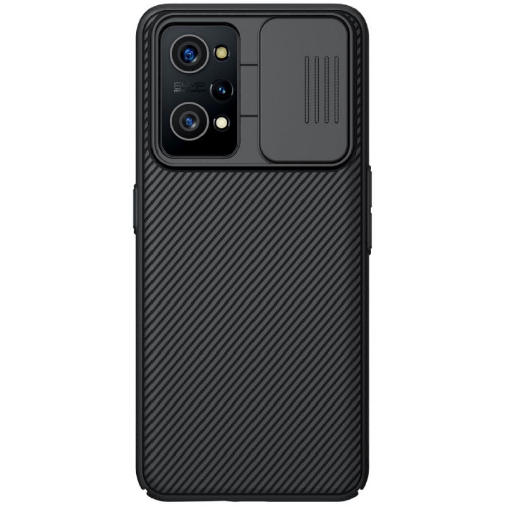 Hülle Für Realme GT Neo 3T / Neo 2 Camshield Nillkin