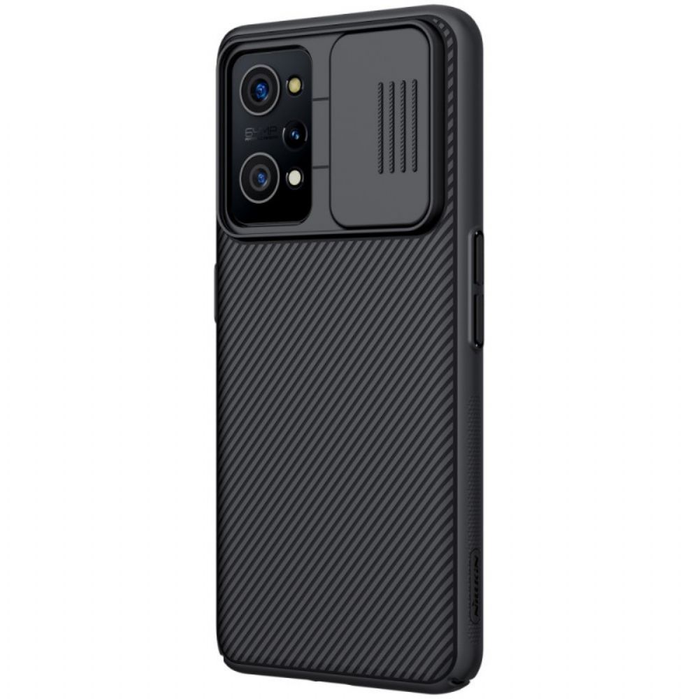 Hülle Für Realme GT Neo 3T / Neo 2 Camshield Nillkin