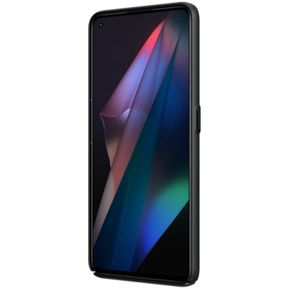 Hülle Für Realme GT Neo 3T / Neo 2 Camshield Nillkin