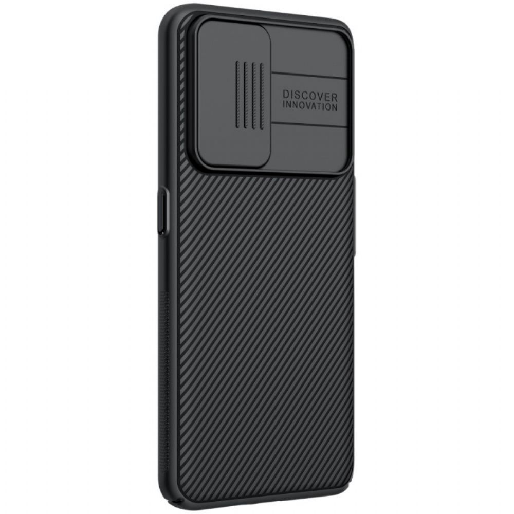 Hülle Für Realme GT Neo 3T / Neo 2 Camshield Nillkin