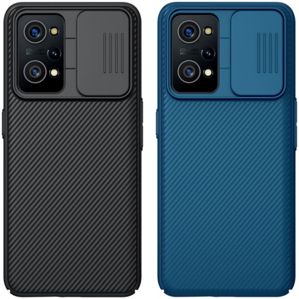 Hülle Für Realme GT Neo 3T / Neo 2 Camshield Nillkin
