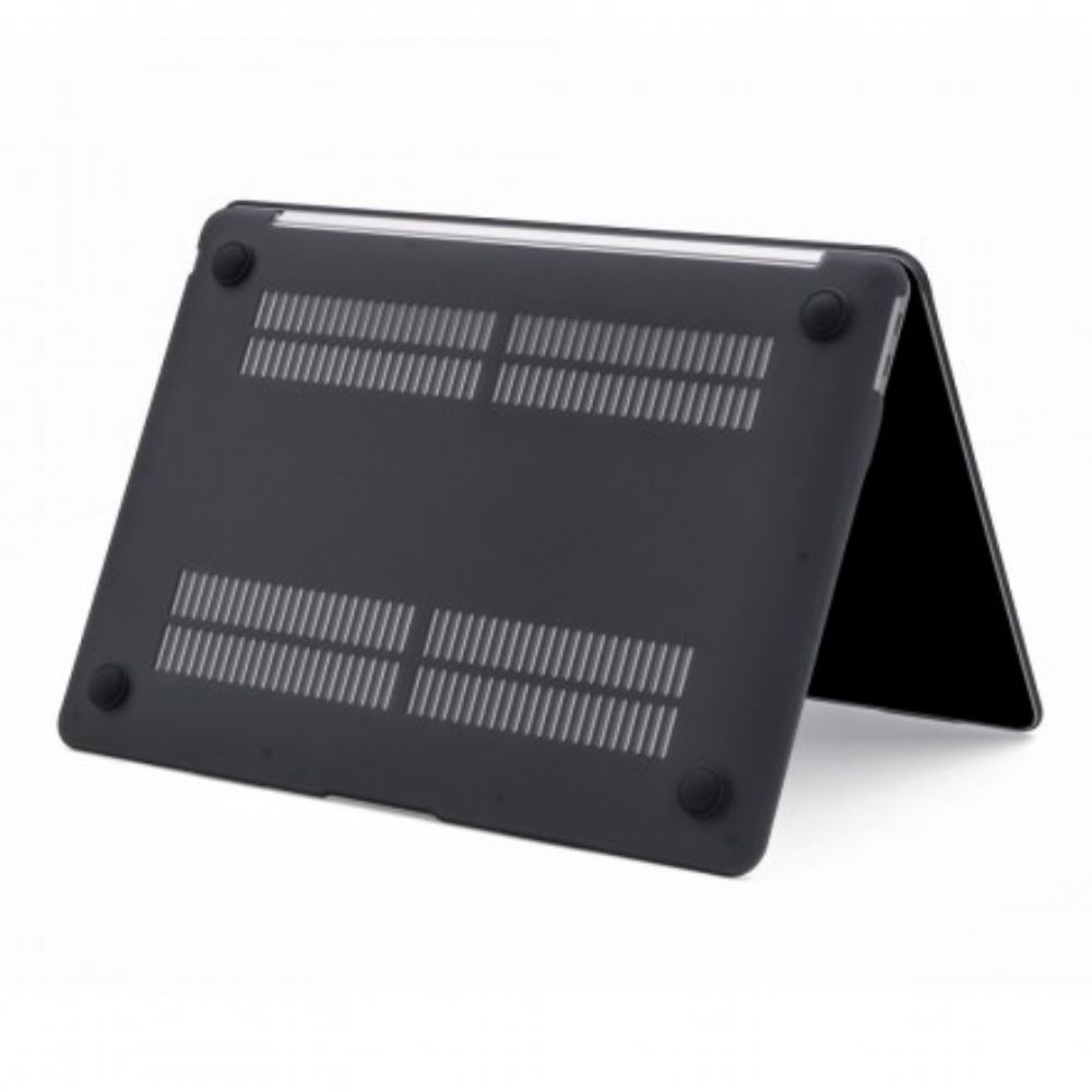 Handyhülle Für MacBook Air 13" (2024) / (2018) Lention Matte Oberfläche