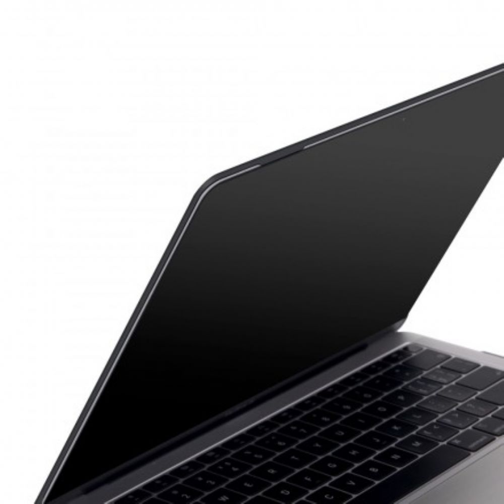 Handyhülle Für MacBook Air 13" (2024) / (2018) Lention Matte Oberfläche