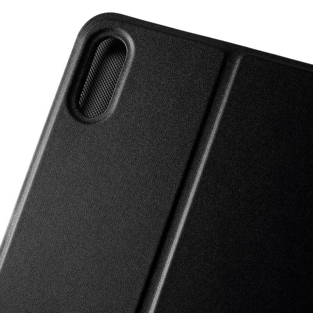 Case Für Huawei MatePad Einzigartiges Kunstleder