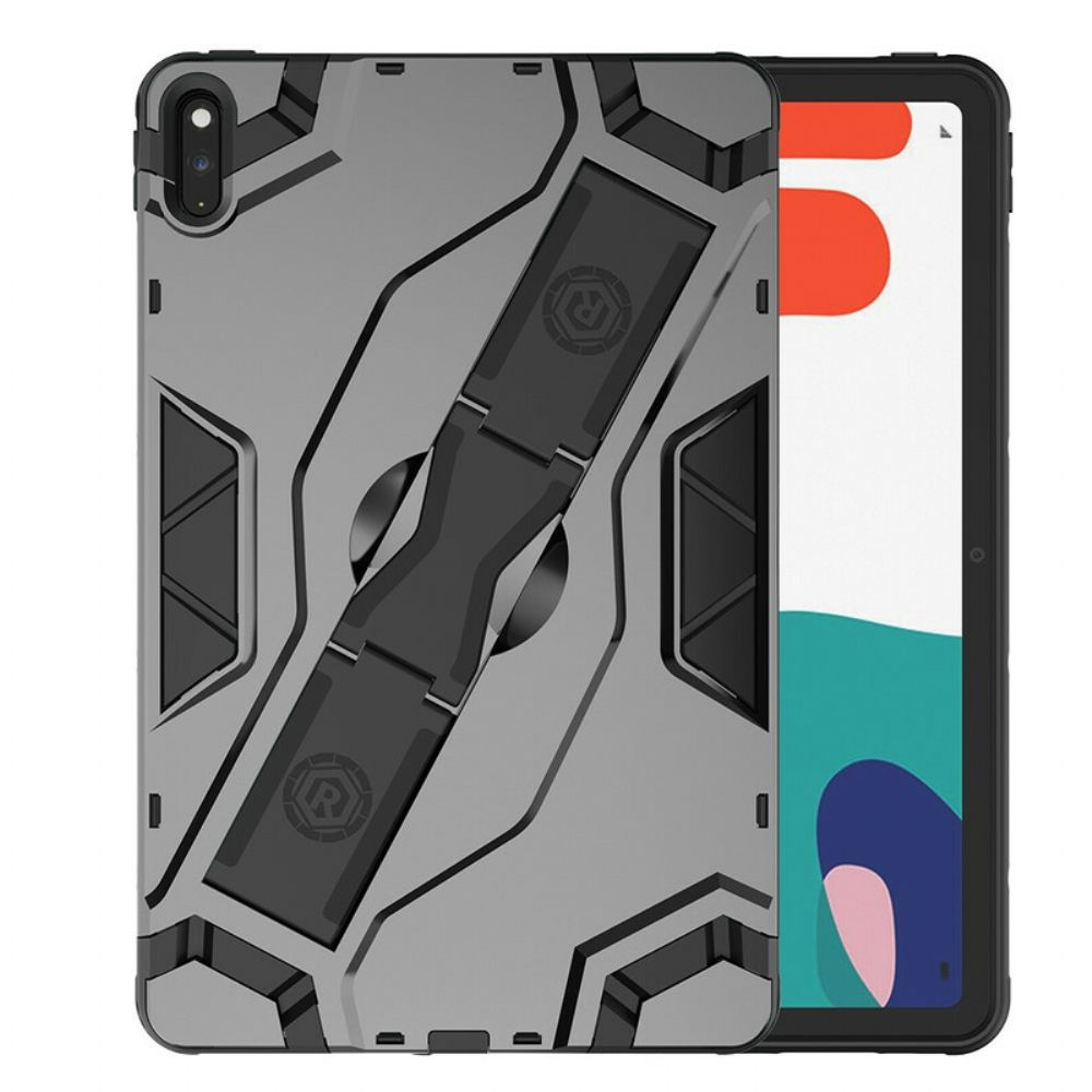 Hülle Für Huawei MatePad Schutzhülle Super Protection Mit Stützband
