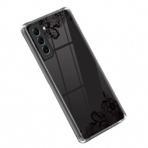 Hülle Für Samsung Galaxy S23 5G Spitze