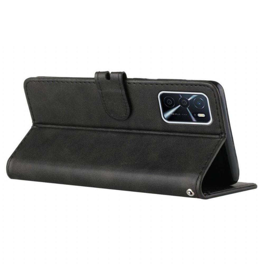 Flip Case Für Oppo A16 / A16s Bester Fall