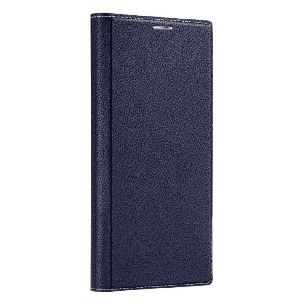 Schutzhülle Für Samsung Galaxy S23 Ultra 5G Flip Case Haut X2-serie Dux Ducis