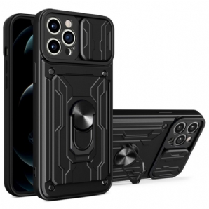 Hülle Für iPhone 14 Pro Max Multifunktional
