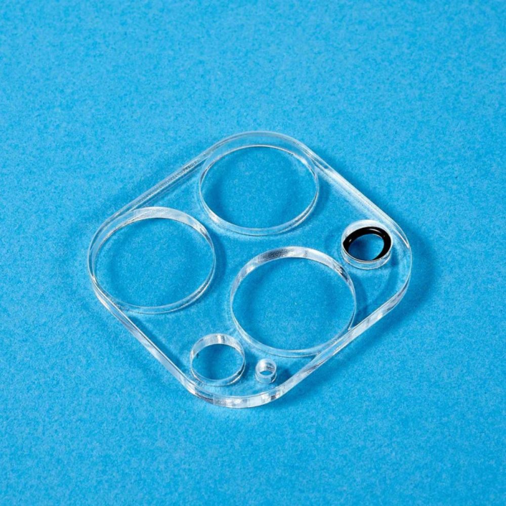iPhone 14 Pro / 14 Pro Max Schutzglas Aus Gehärtetem Glas