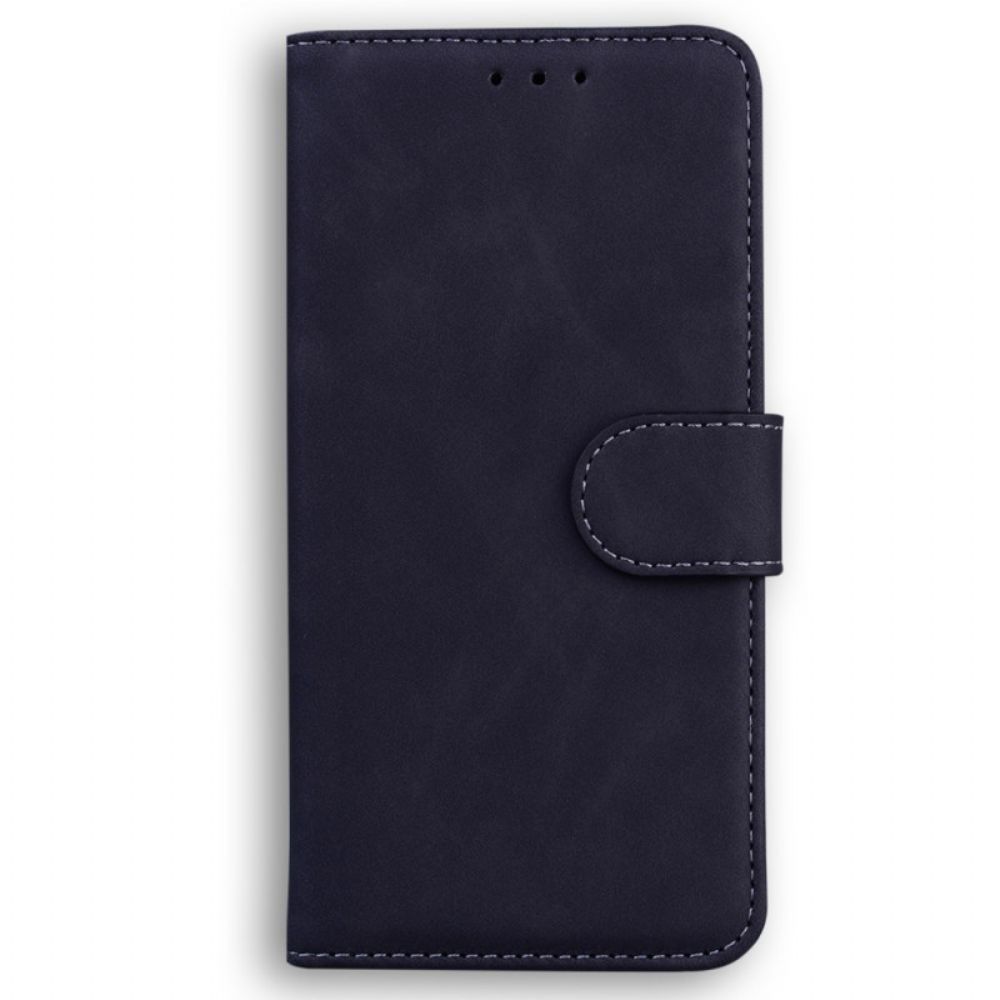 Lederhüllen Für Google Pixel 9 Pro Wildleder-design