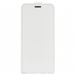 Flip Case Für Realme C30 Flip Case Vertikale Klappe