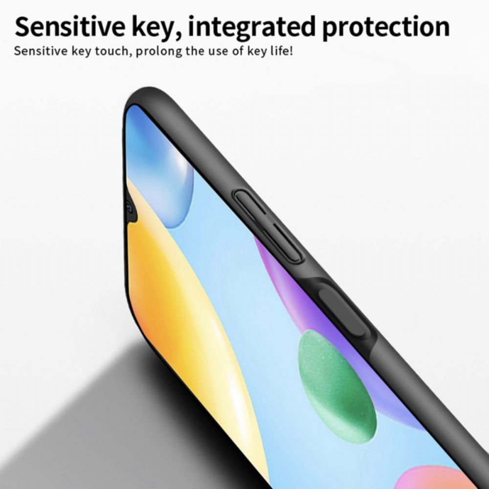 Hülle Für Xiaomi Redmi 10C Mofi