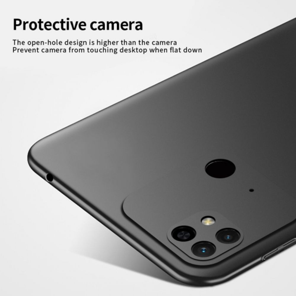 Hülle Für Xiaomi Redmi 10C Mofi