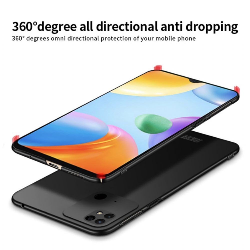Hülle Für Xiaomi Redmi 10C Mofi