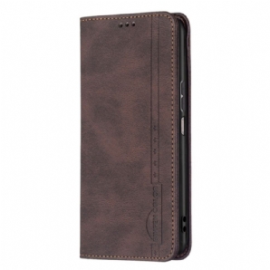 Schutzhülle Für Xiaomi Redmi 10C Flip Case Binfen-farbe