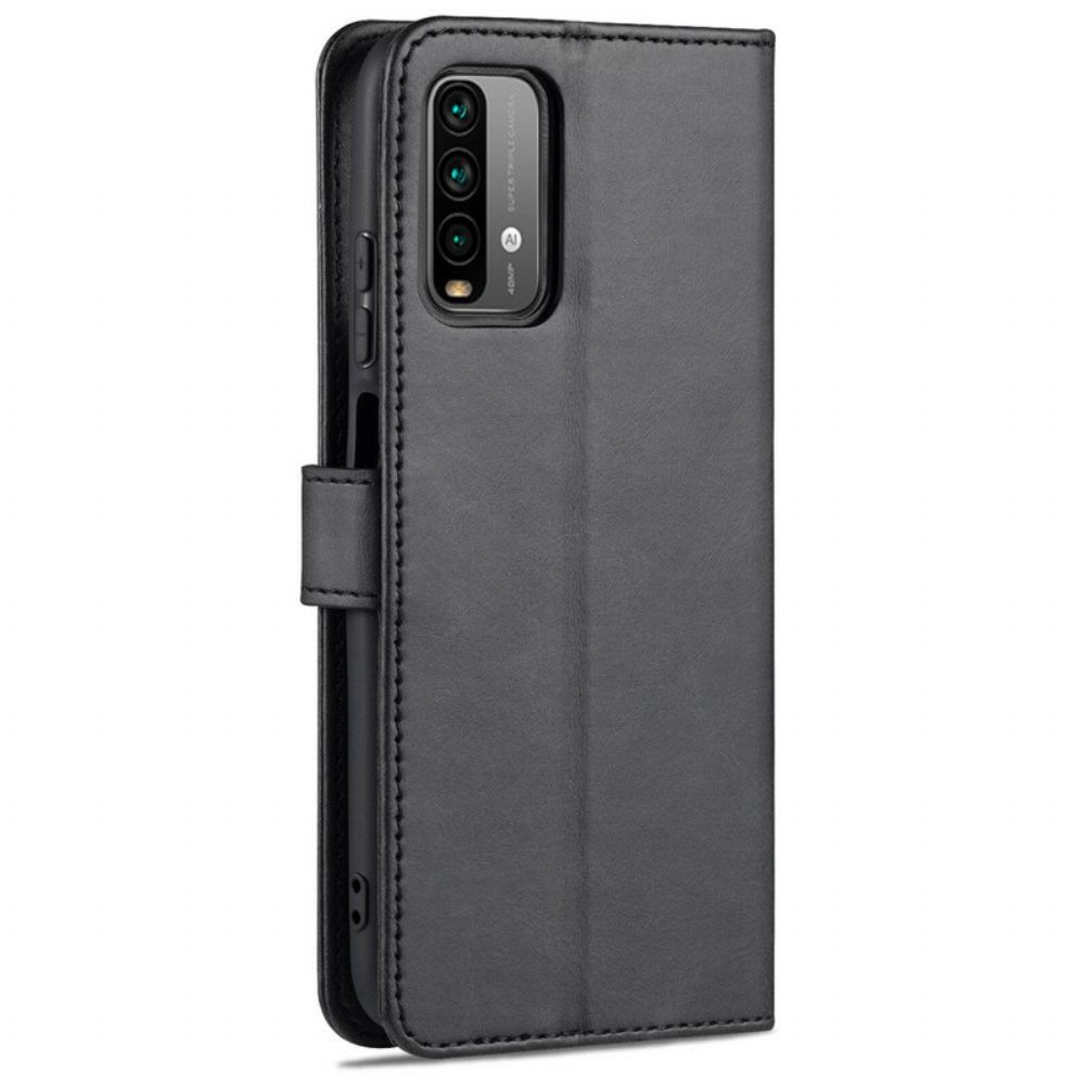 Lederhüllen Für Xiaomi Redmi 9T Azns Süße