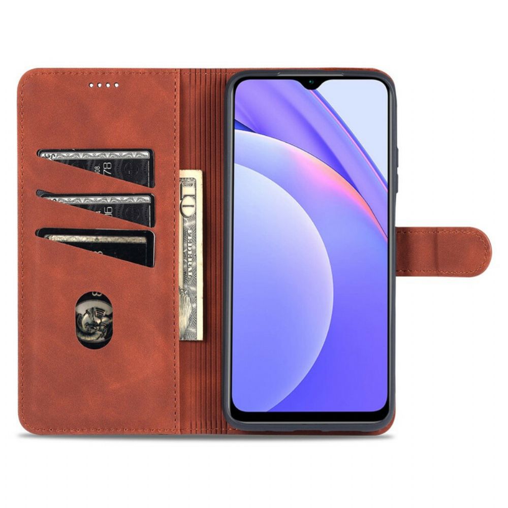 Lederhüllen Für Xiaomi Redmi 9T Azns Süße