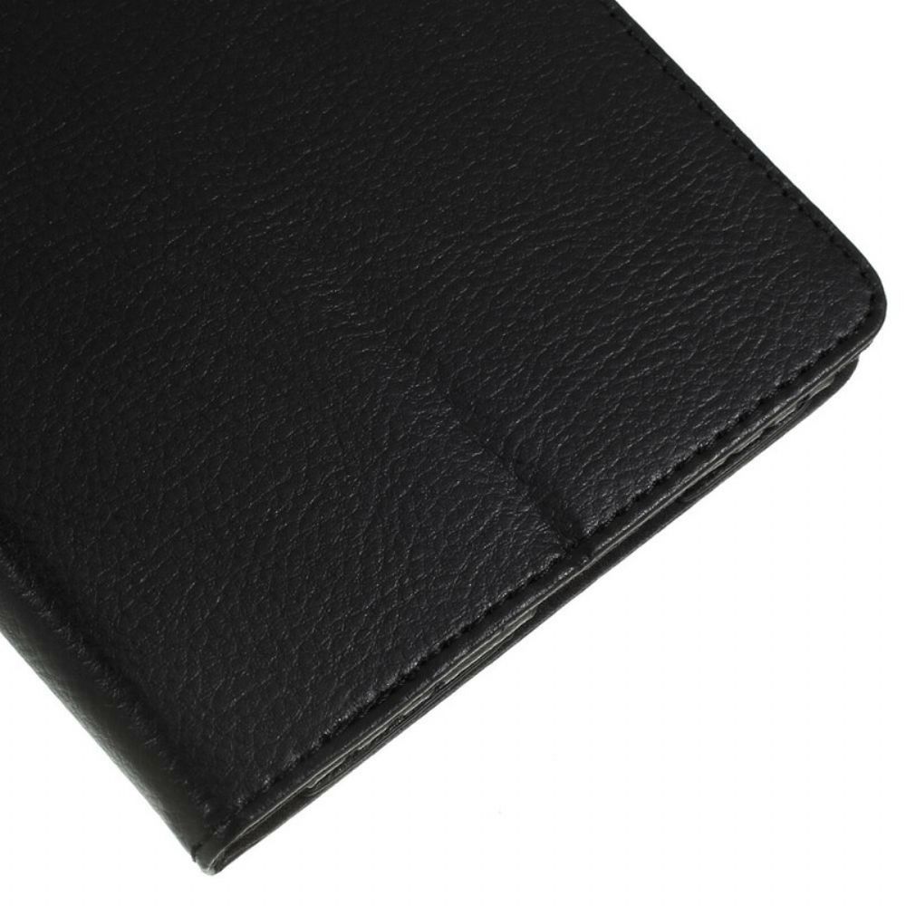 Case Für Samsung Galaxy Tab A 8" (2024) Einfache Linien