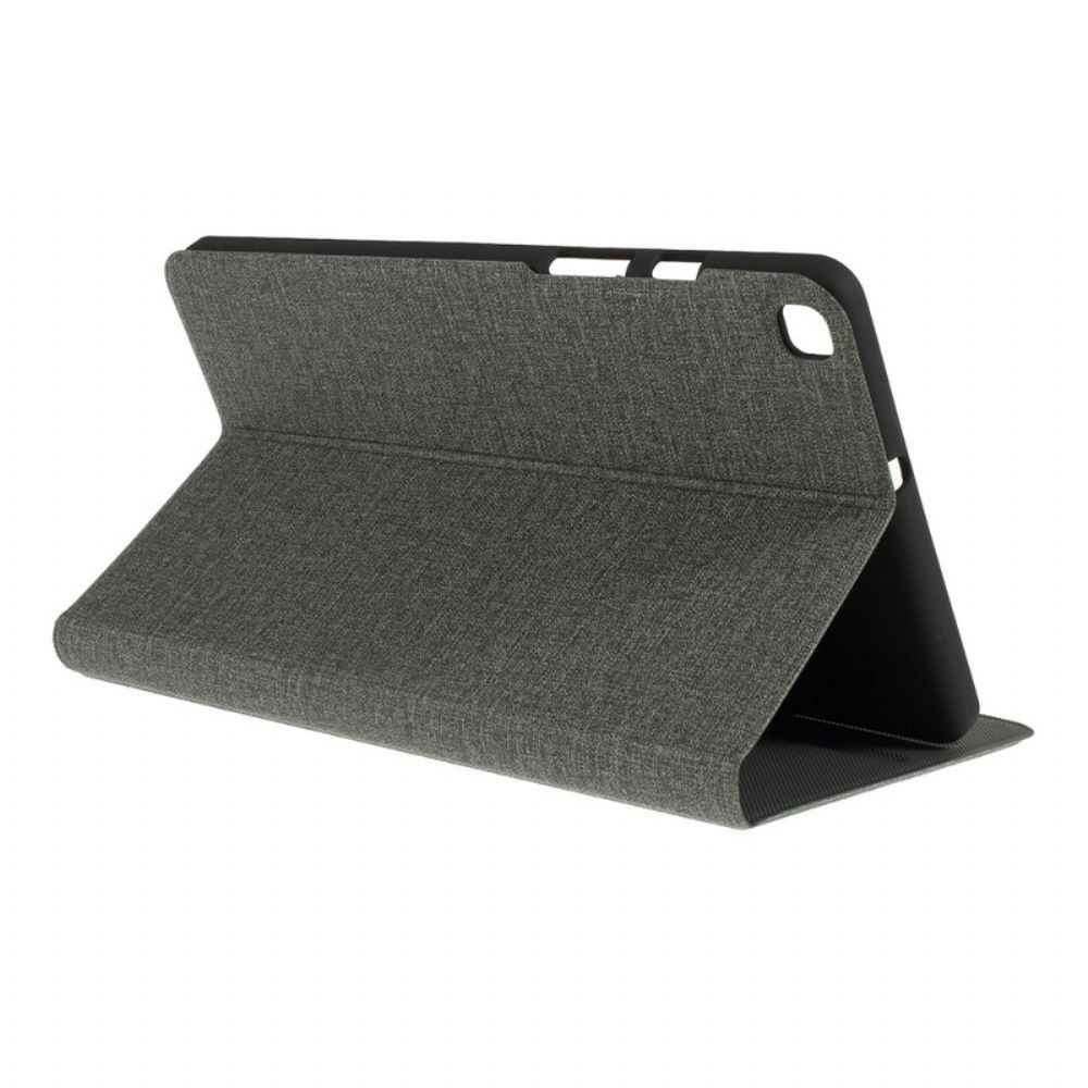 Case Für Samsung Galaxy Tab A 8" (2024) Fleckenfreies Kunstleder
