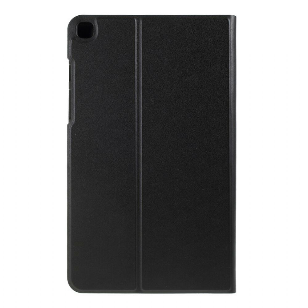 Case Für Samsung Galaxy Tab A 8" (2024) Hochwertiges Kunstleder
