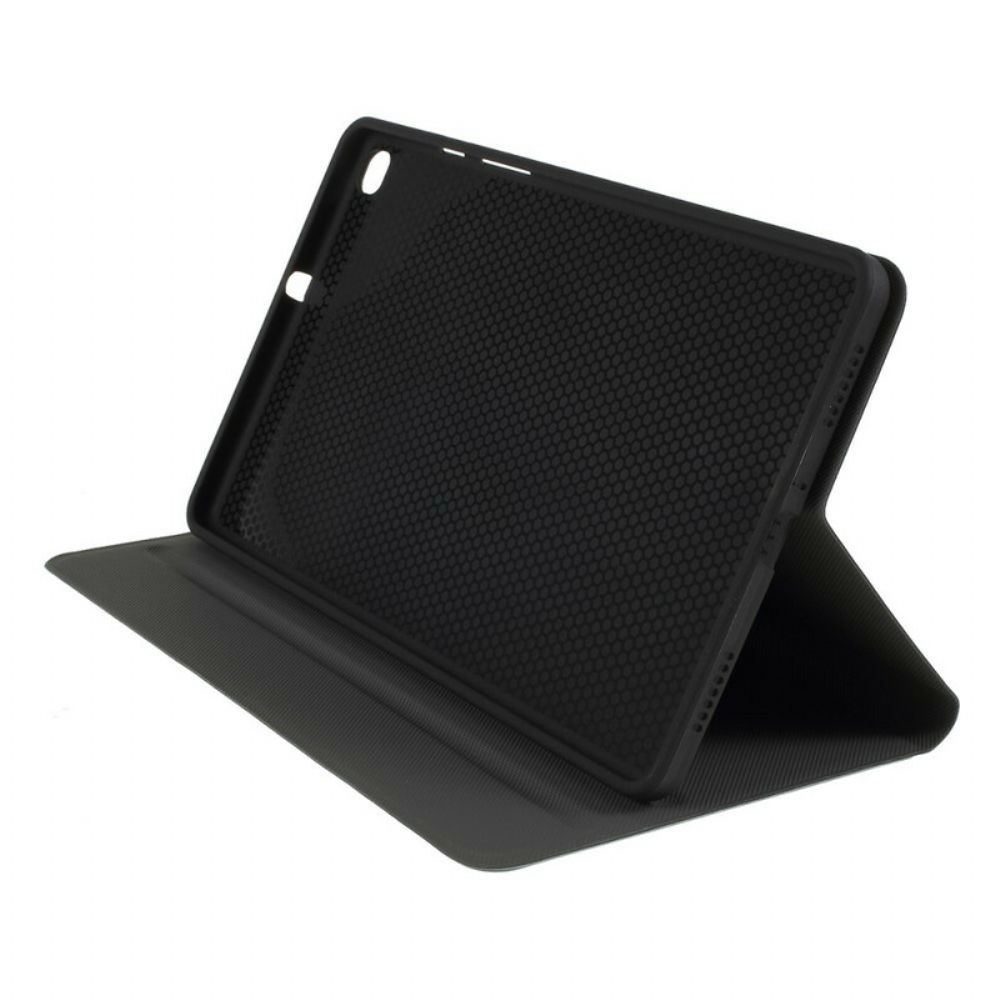 Case Für Samsung Galaxy Tab A 8" (2024) Hochwertiges Kunstleder