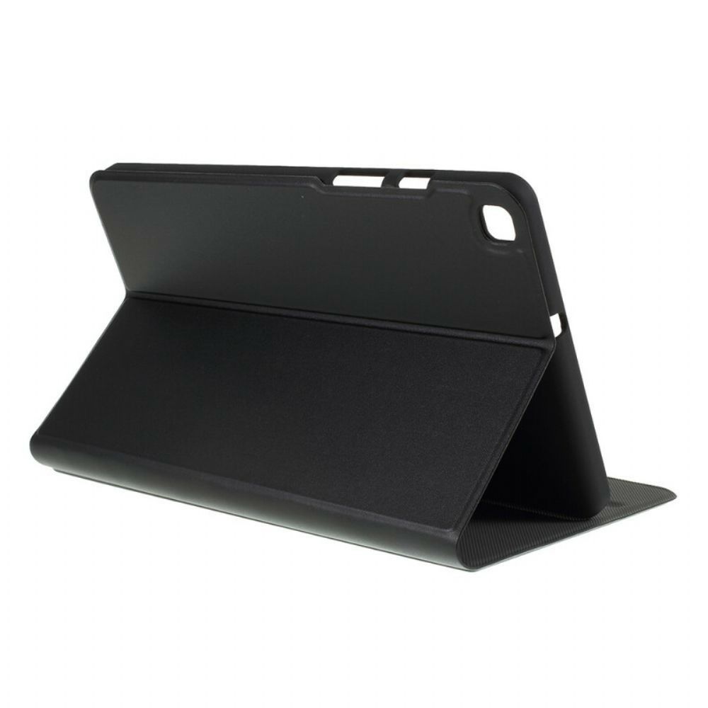 Case Für Samsung Galaxy Tab A 8" (2024) Hochwertiges Kunstleder