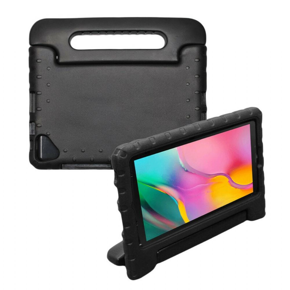 Handyhülle Für Samsung Galaxy Tab A 8" (2024) Eva-schaum Für Kinder