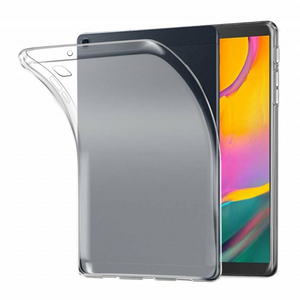 Handyhülle Für Samsung Galaxy Tab A 8" (2024) Matt Und Schmutzabweisend