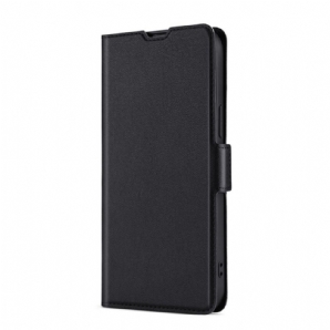 Flip Case Für Google Pixel 6A Superfein