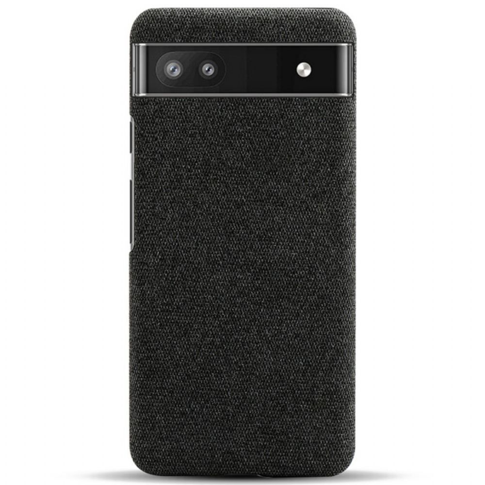 Hülle Für Google Pixel 6A Stoff