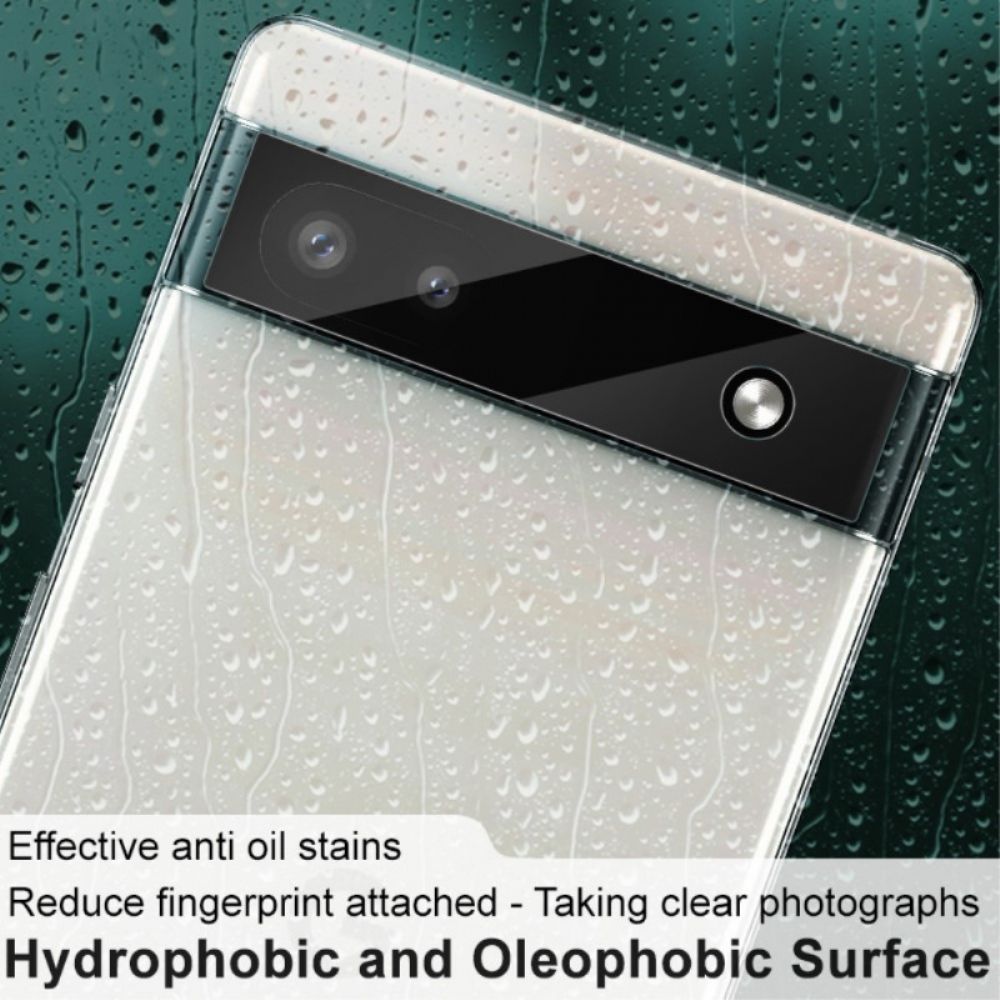 Schutzscheibe Aus Gehärtetem Glas Für Google Pixel 6A