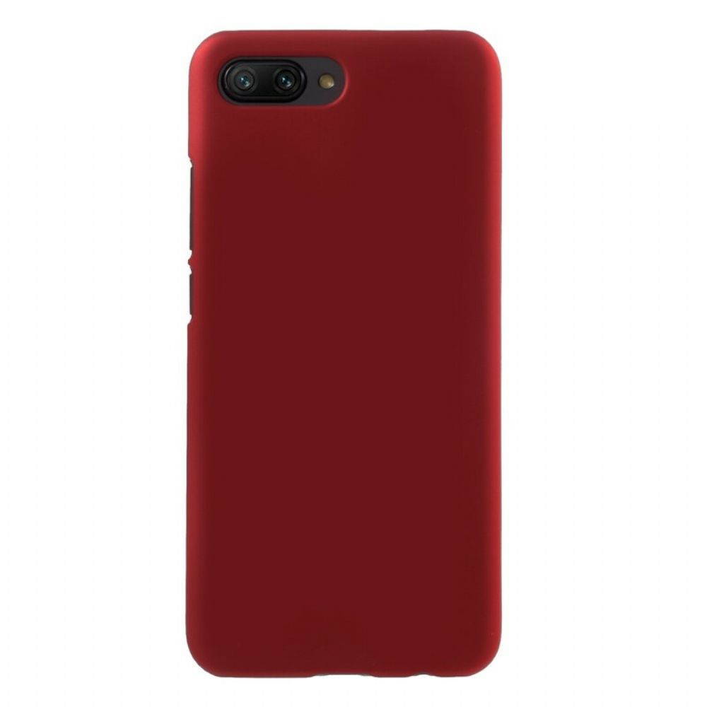 Hülle Für Honor 10 Harter Klassiker