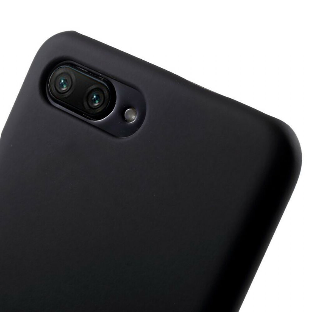 Hülle Für Honor 10 Harter Klassiker