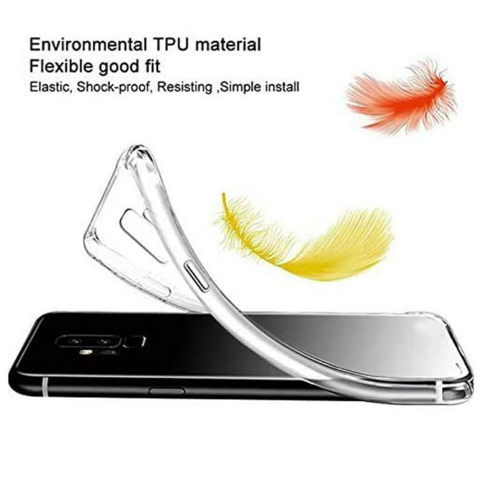 Handyhülle Für OnePlus Nord N100 Kombi- Und Gehärteter Glasbildschirm